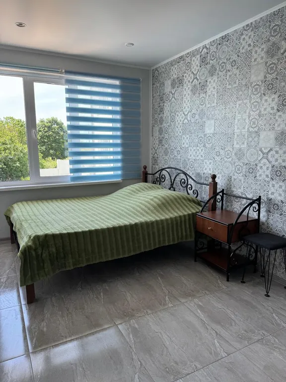 Частный дом рядом с Византийским храмом