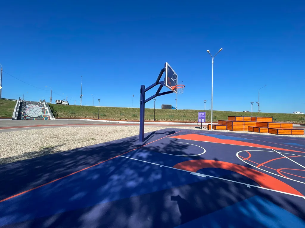 Свежий и уютный номер, туристическая локация города центр