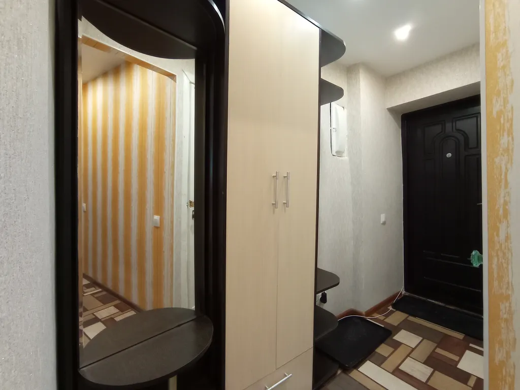 Теплая 2-х комнатная квартира для 1-6 гостей в 20 минутах от Кремля