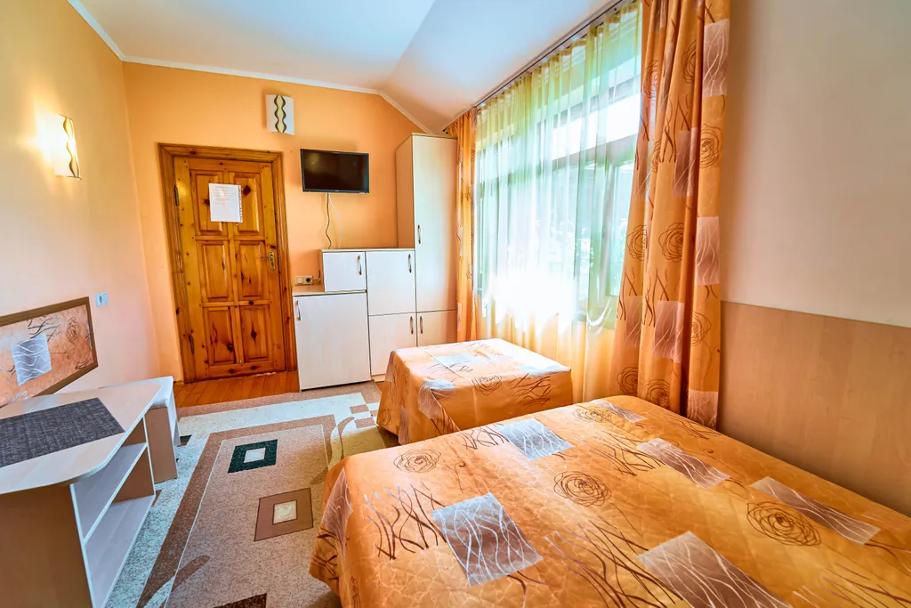 Квартира Комната — Анапа