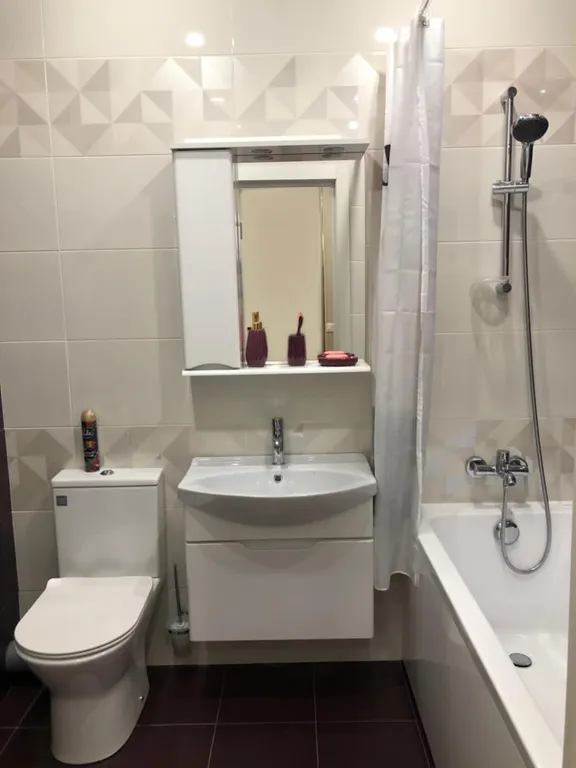 Апартаменты Еврооднушка пр.Ленина