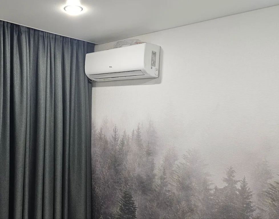 Новая Видовая квартира в центре