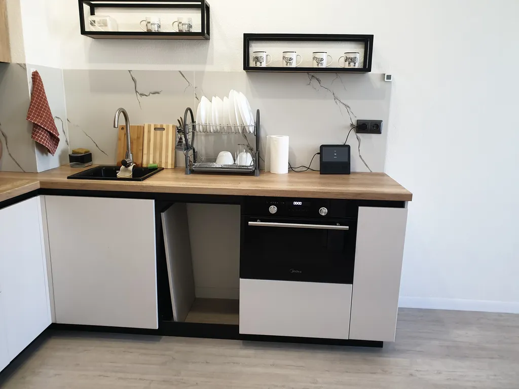 Уютная евродвушка