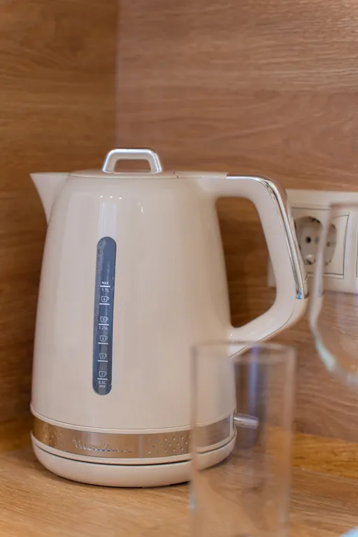 Квартира Квартира Солнечный апартамент в стиле Бохо — Адлер