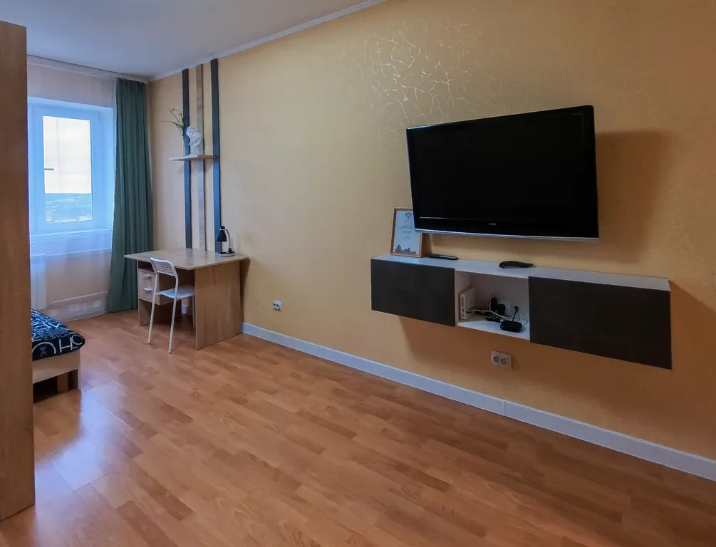 Отличная квартира в самом центре