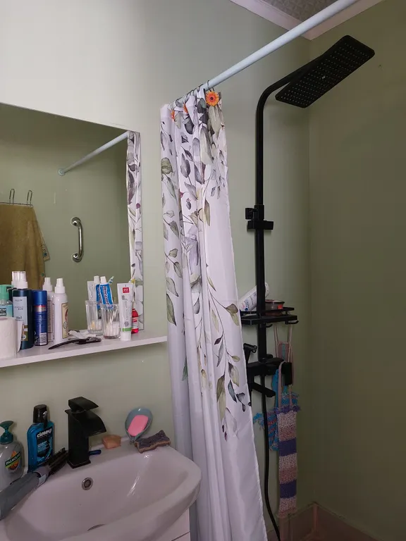 Семейный трехкомнатный номер