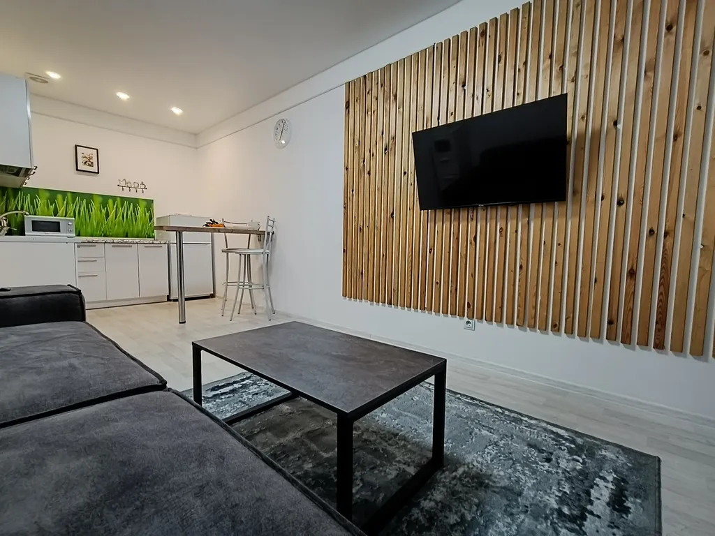 Шикарная стильная уютная квартира в самом популярном ЖК Ocean City