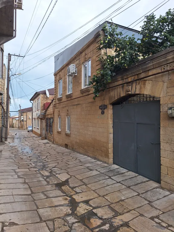 Гостевой дом старый город