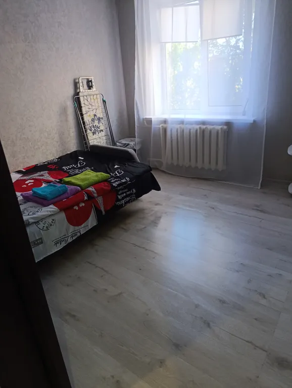 Квартира гостям и жителям города Рыбинска в тихом районе