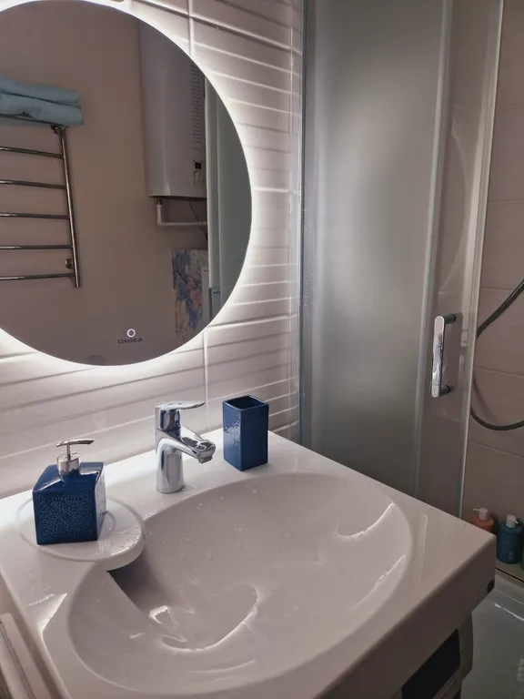 Студия Цветочная