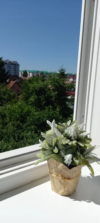 Восточные апартаменты