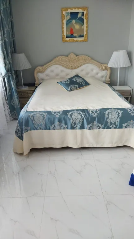 Квартира Современная квартира на берегу моря — Анапа