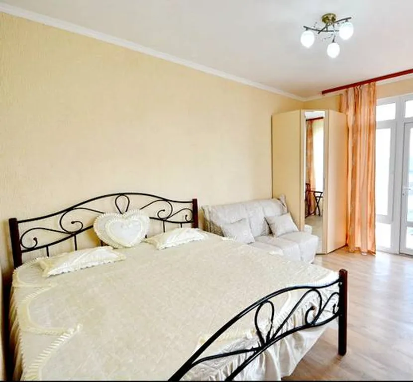 Квартира Комната — аренда посуточно в Судак