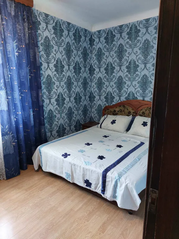 Квартира Уютная квартира в ста метрах от набережной в центре города — Ялта