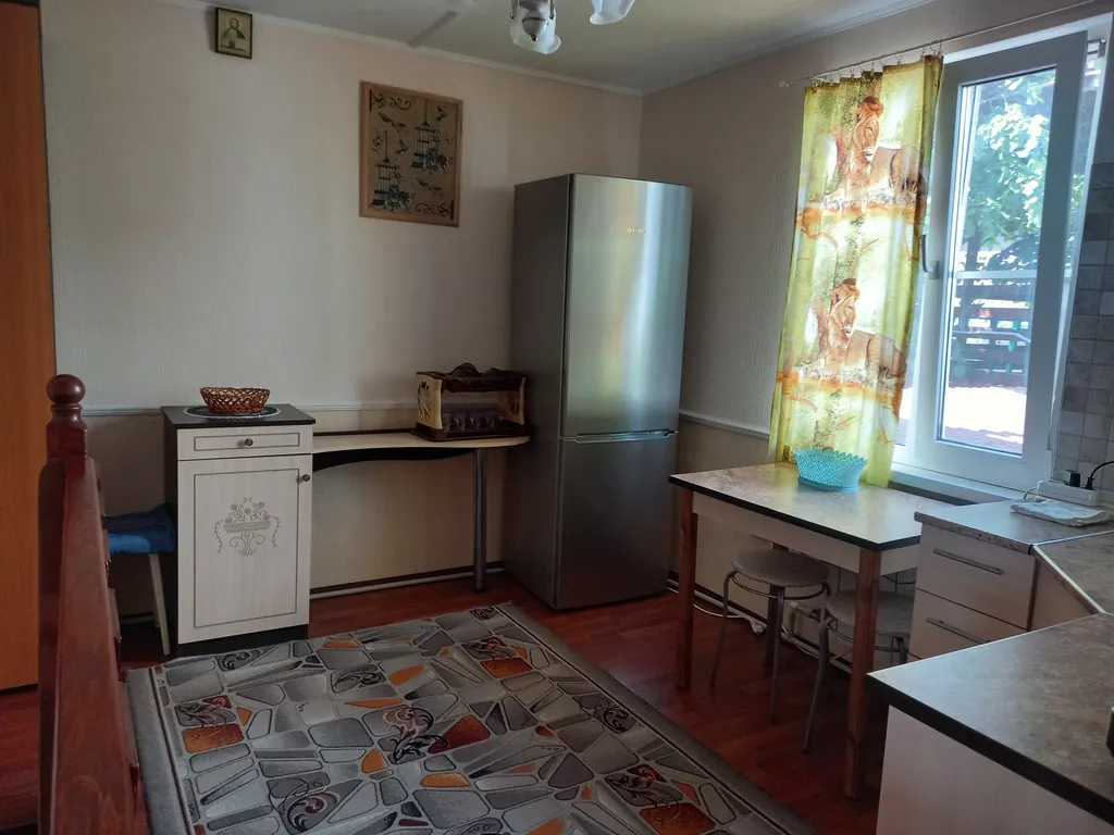 Квартира Квартира Частный сектор. Вид на море. Большой балкон — Сочи