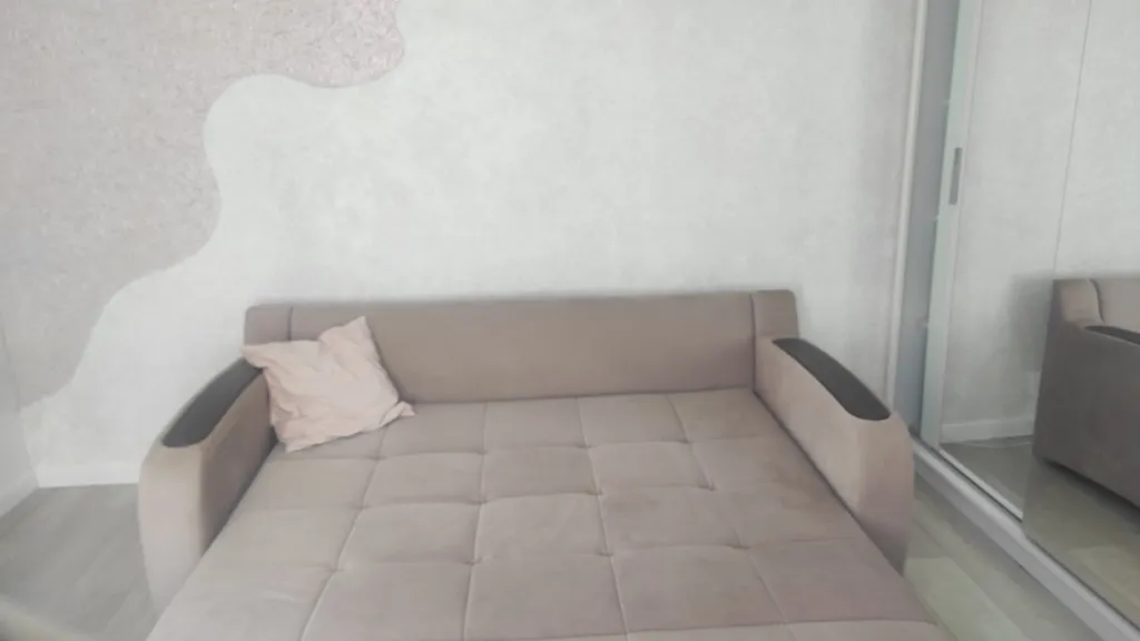 Квартира 2 -я Линия от МОРЯ и Лесной зоны