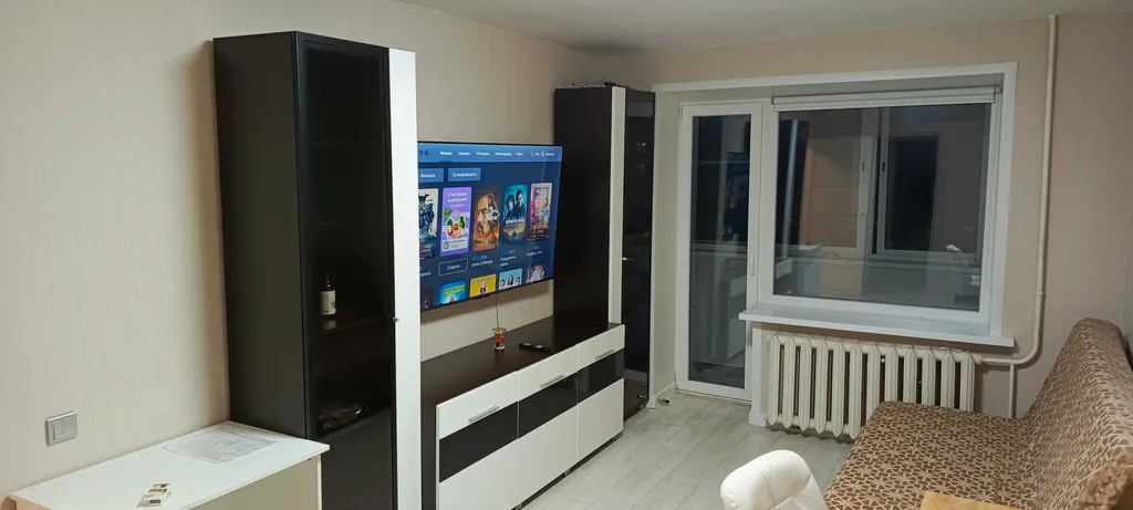 Квартира в историческом центре с кондиционером