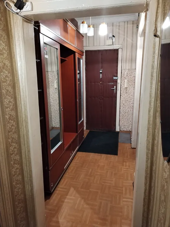 Уютная 2х комнатная квартира в самом центре Мурманска