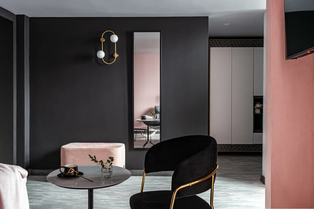 Квартира 1-комнатная Квартира — Санкт-Петербург