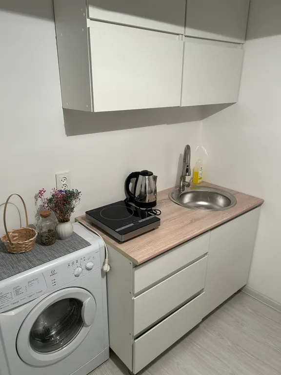 Квартира Квартира недалеко от аэропорта — Екатеринбург