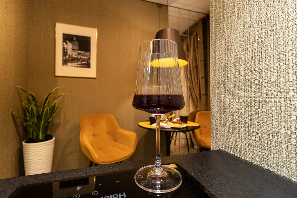 Квартира Квартира Дизайн-студия — Краснодар