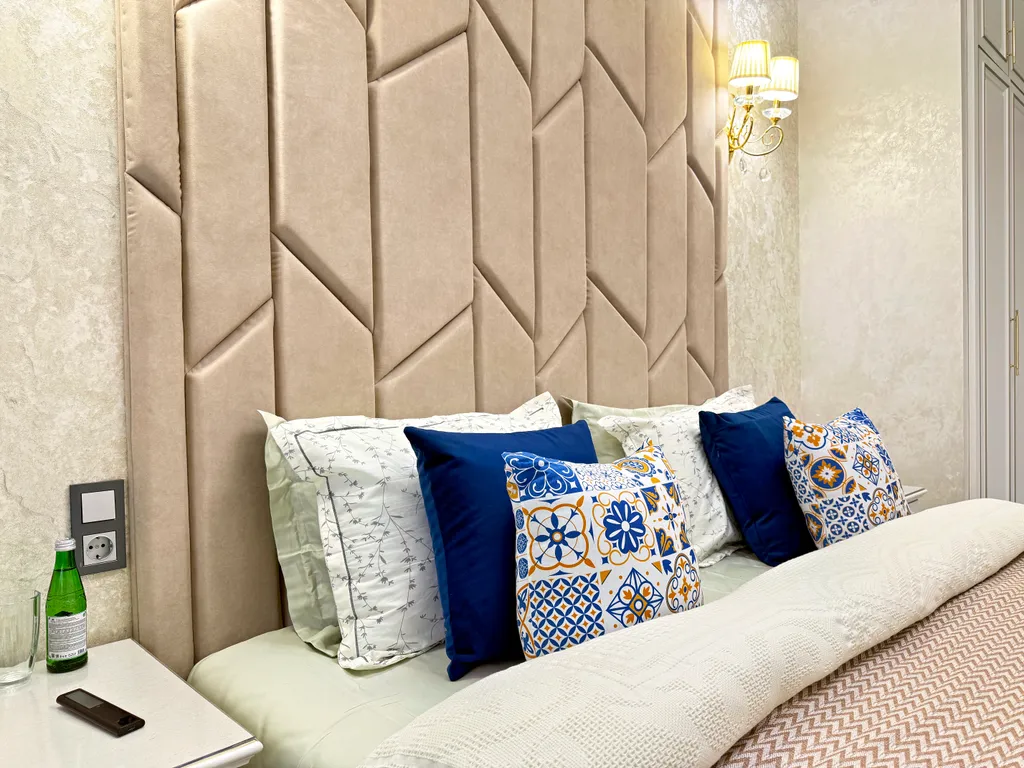 Tashkent city Boulvard-179 by Royal rentals