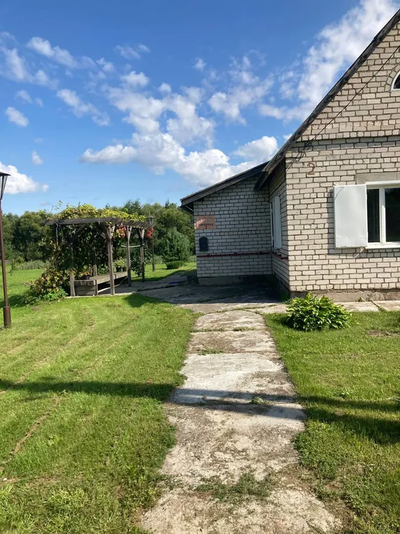 Усадьба Белый кролик