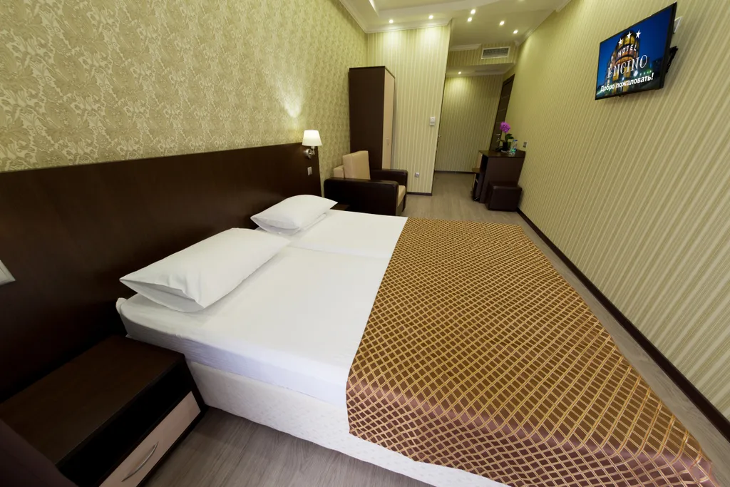 Квартира Комната — Адлер