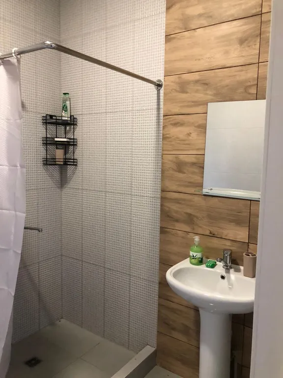 Дом на берегу моря