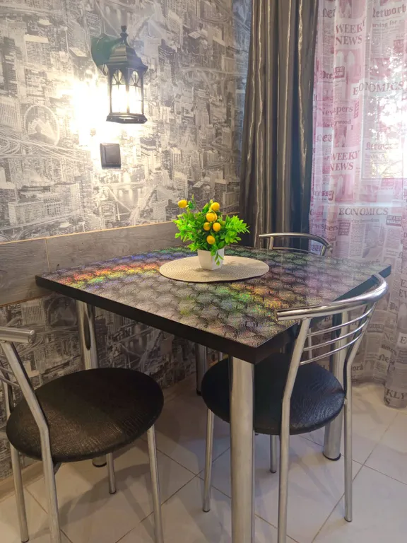 Уютная квартира у моря