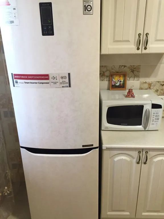 Уютная квартира рядом с центром города