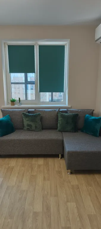 Уютная квартира около Мамаева Кургана