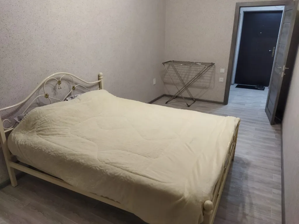 Новая уютная квартира с видом на море