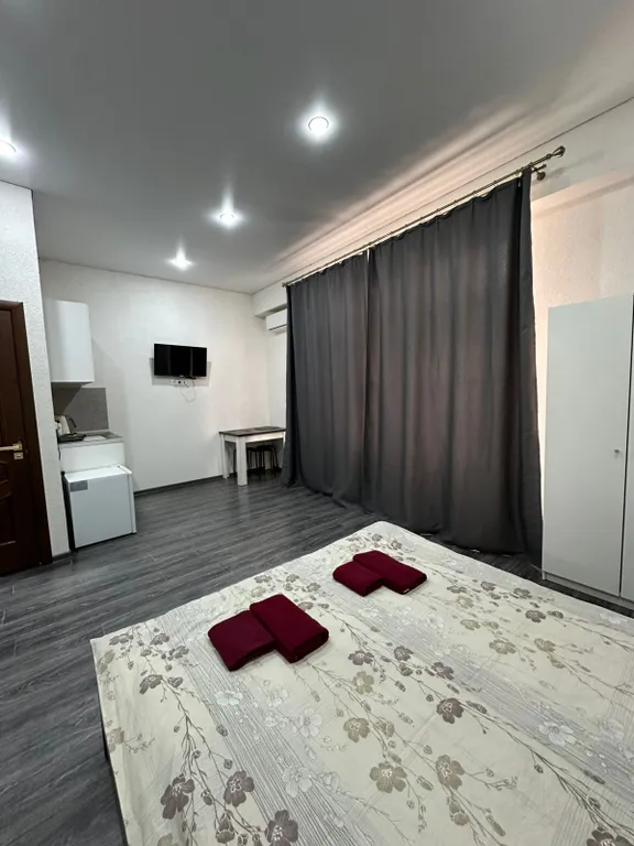 Квартира Комната — Сухум