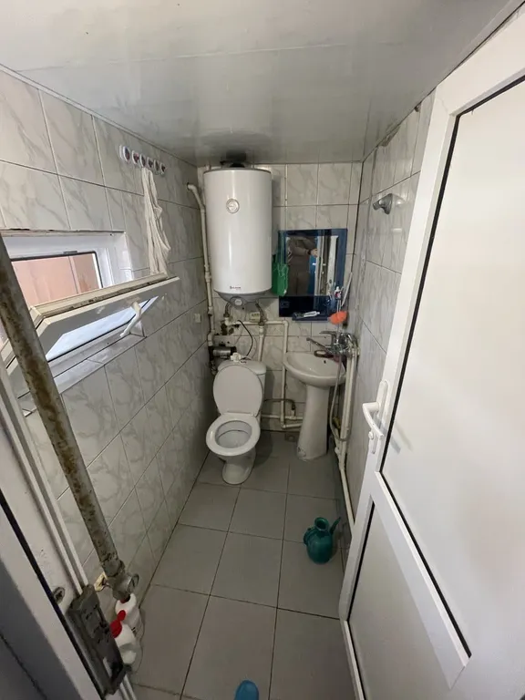 Коттедж Частный домик со двором в центре города — Дербент