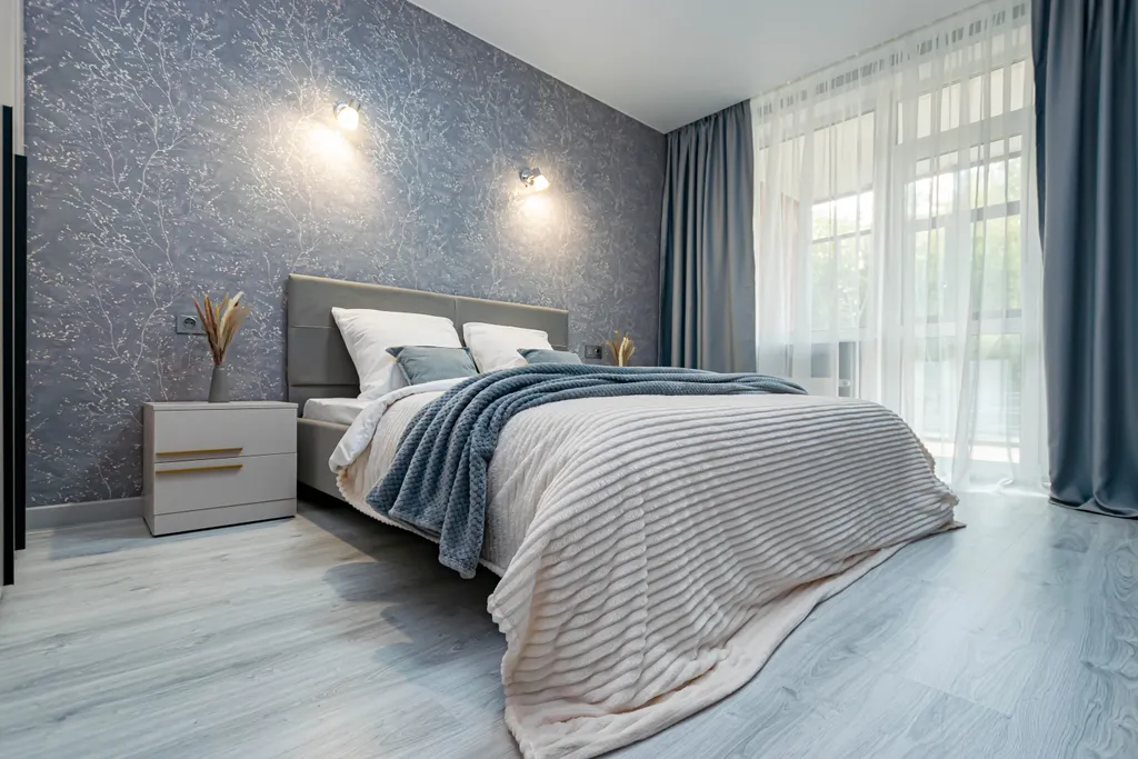 Квартира Cosmos Apart | ЖК бизнес-класса в историческом центре | Отч документы — аренда посуточно в Пермь