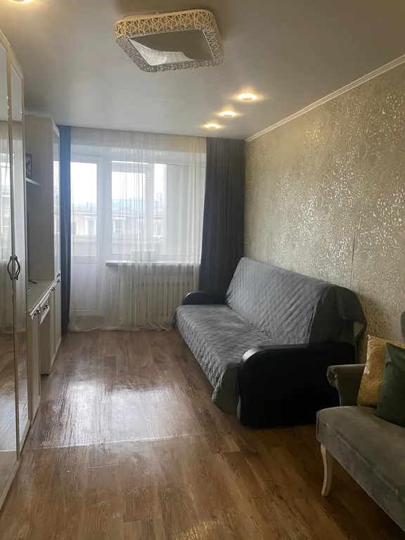 Уютное жилье