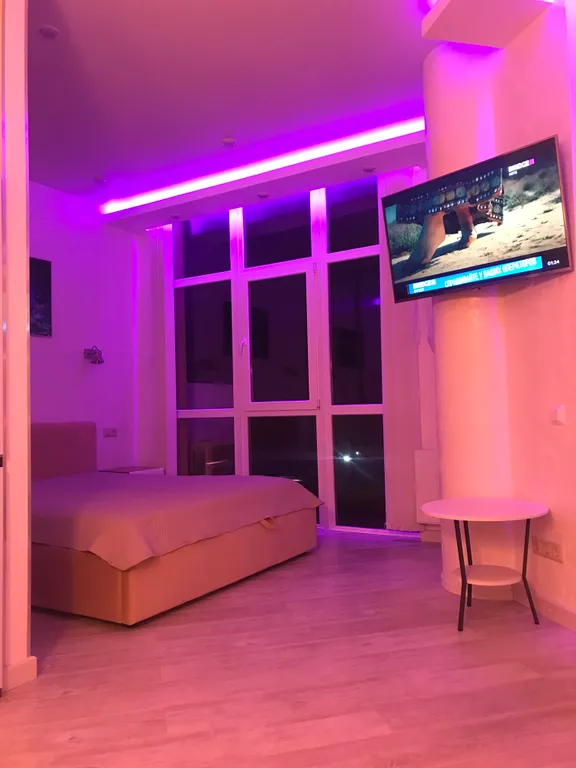 Звездный берег прибрежный