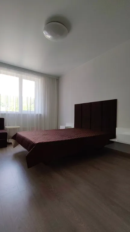 1-комнатная квартира в жк sun hills — аренда посуточно в Небуг