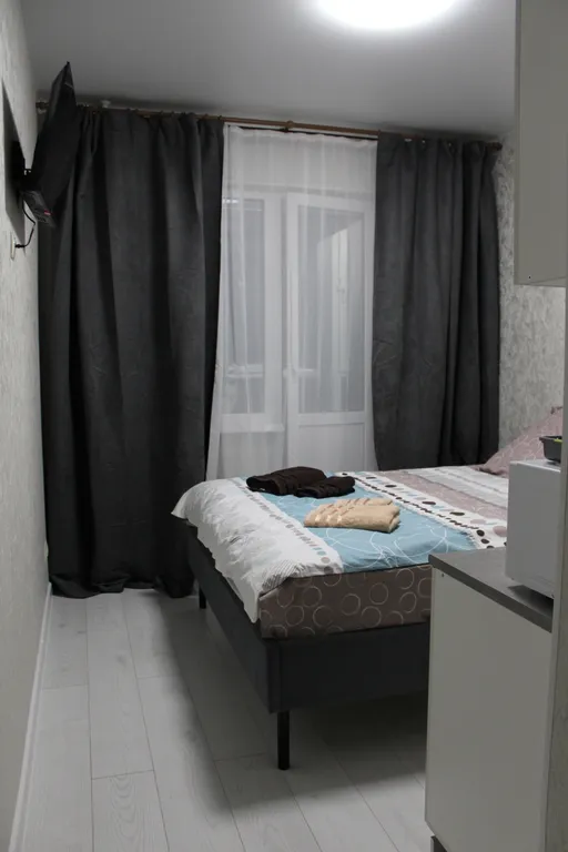 Студия-комфорт