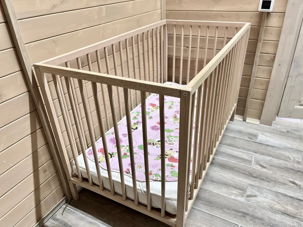 Коттедж Коттедж Гармония леса на берегу озера Волго на Селигере — Турбаза Чайка