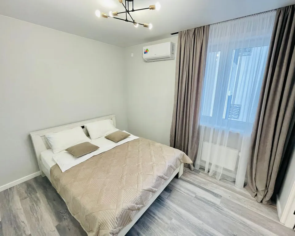 Квартира Квартира For You Apartment in Fruit — Сириус