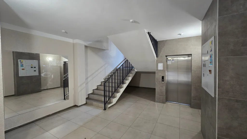 Три дня в Калининграде