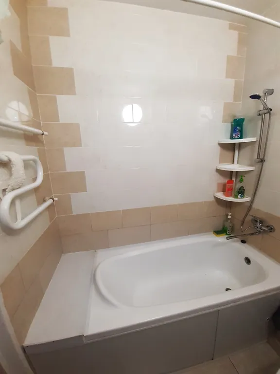 Уютная квартира в историческом районе Понарт