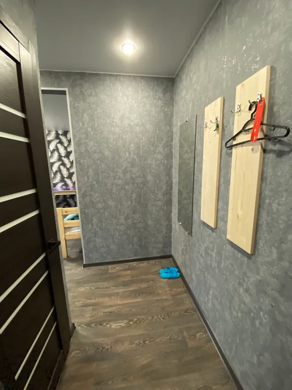 Квартира 2-комнатная Квартира — Ярославль