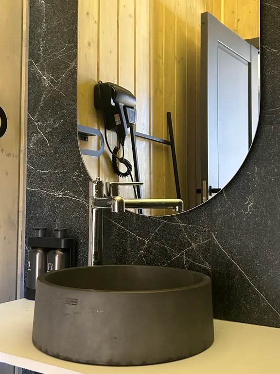 Дом с видом на реку