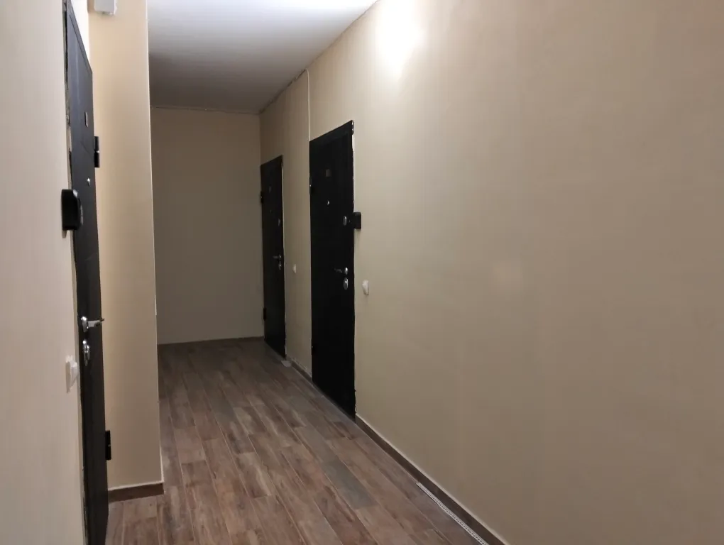 Квартира Уютная квартира-студия в ЖК Юрьевский посад — Великий Новгород