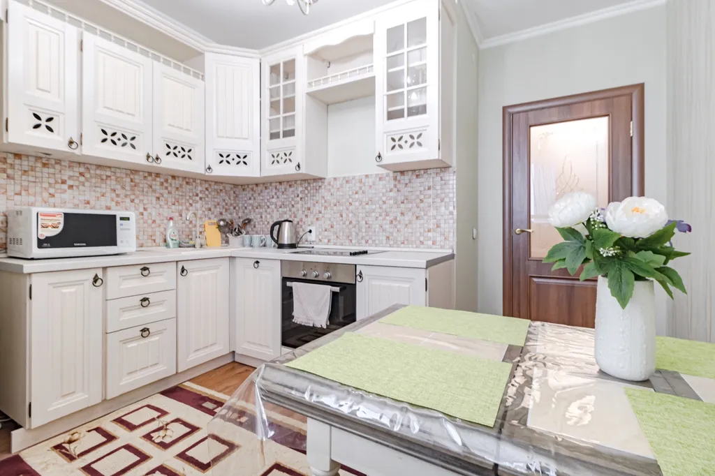 Уютная квартира в центре левого берега