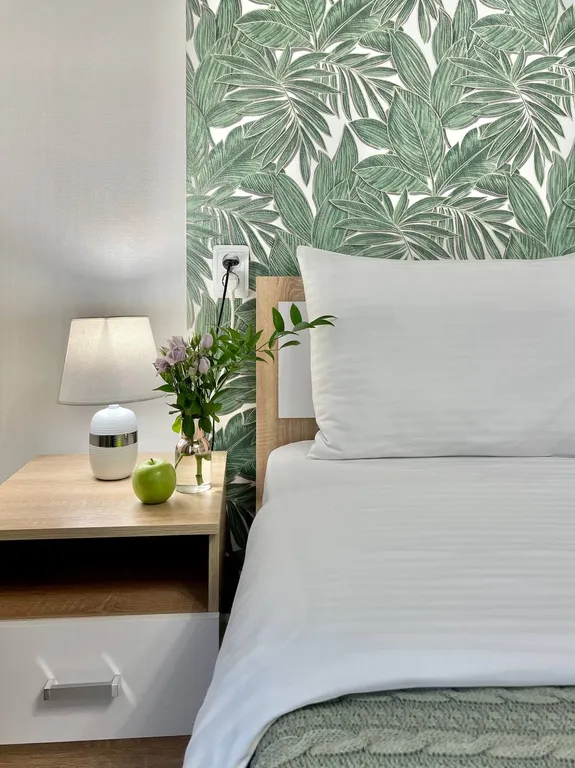 Уютная однокомнатная квартира — аренда посуточно в Благовещенск