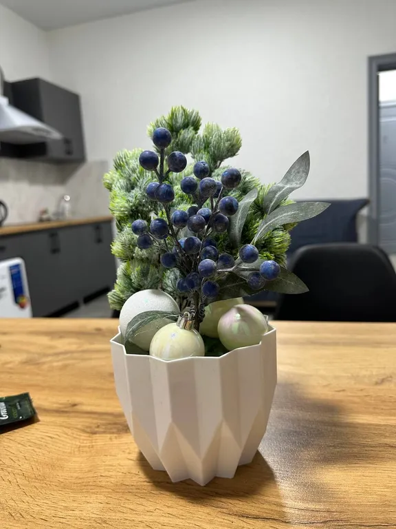 Новые семейные апартаменты, двор, мангал